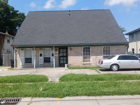 2019 -2021 Pace Blvd, New Orleans, LA 70114