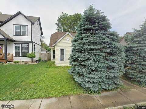 Bellefontaine, INDIANAPOLIS, IN 46202