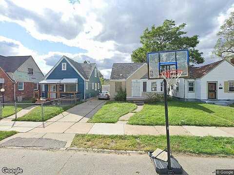 Hanna, HIGHLAND PARK, MI 48203