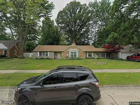 Woodland, HARPER WOODS, MI 48225