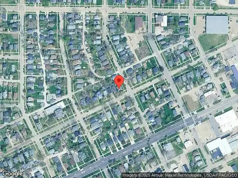 11Th, CEDAR RAPIDS, IA 52405