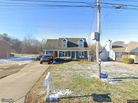 Township, HENDERSONVILLE, TN 37075