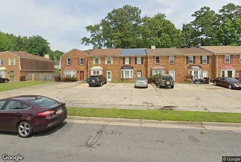 Allison, CHESAPEAKE, VA 23325