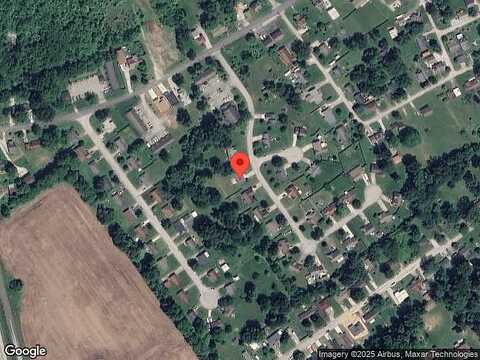 Robyn, HENRYVILLE, IN 47126
