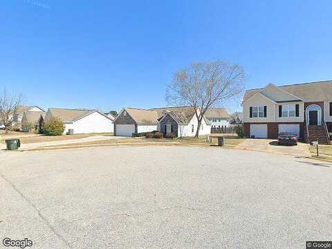 Browning, BYRON, GA 31008