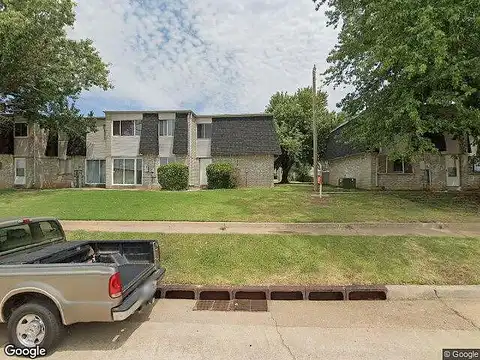 Jason, NORMAN, OK 73071