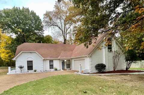 Brackenbury, CORDOVA, TN 38016