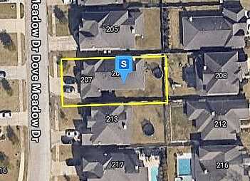 Dove Meadow, CONROE, TX 77384
