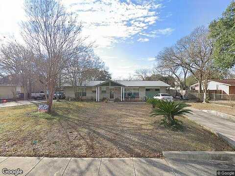 Ave Maria, SAN ANTONIO, TX 78216