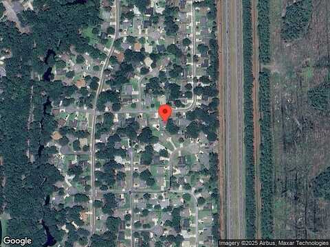 Mcqueen, SAINT MARYS, GA 31558
