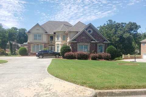 Autumn Chase, STOCKBRIDGE, GA 30281