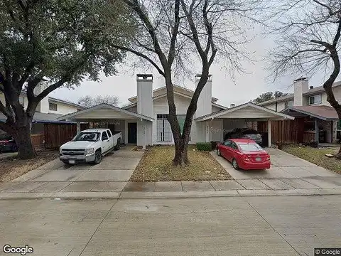 Via Balboa, CARROLLTON, TX 75006