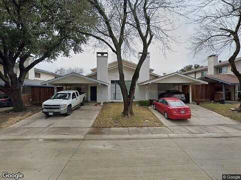 Via Balboa, CARROLLTON, TX 75006