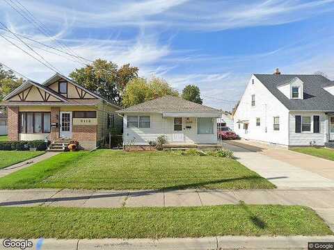 Stirling, LANSING, MI 48910
