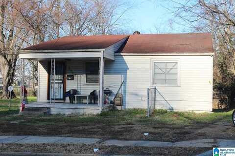 Pike, BIRMINGHAM, AL 35218