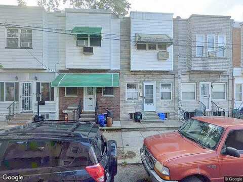 Woodstock, PHILADELPHIA, PA 19145