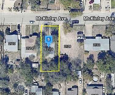 Mckinley, SAN ANTONIO, TX 78210