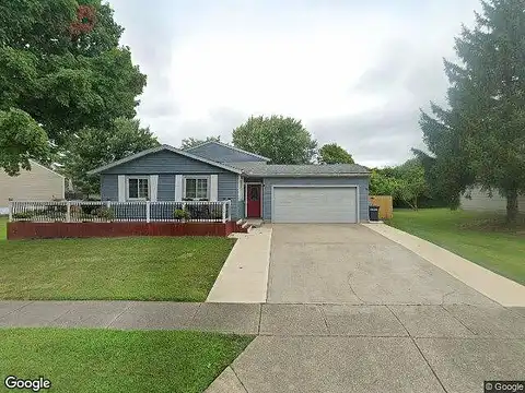 Parkwyn, MIAMISBURG, OH 45342