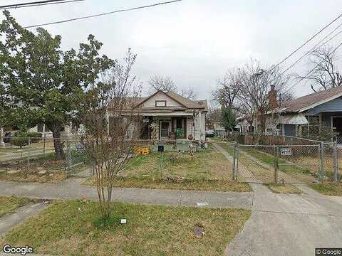 Saunders, SAN ANTONIO, TX 78207