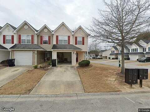 Gallant, MABLETON, GA 30126