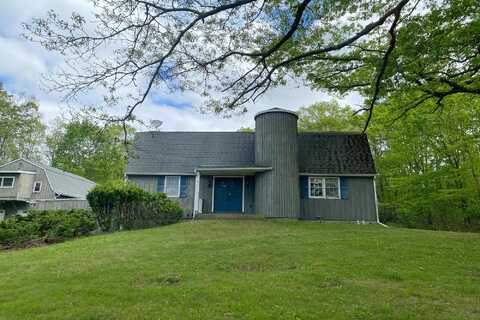 New, MOOSUP, CT 06354