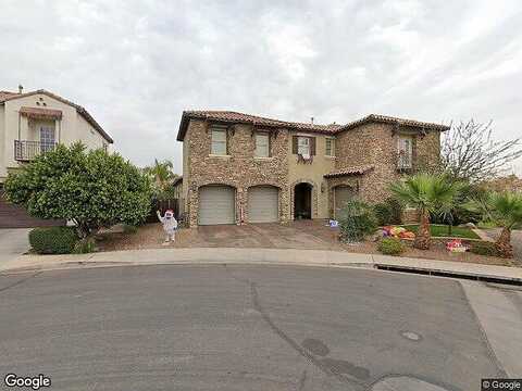 Hackberry, CHANDLER, AZ 85286