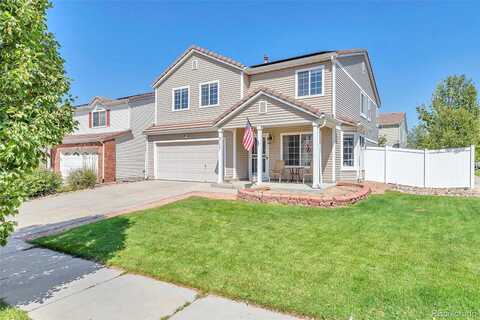53Rd, DENVER, CO 80249