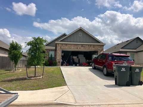 Benmyrtle, GEORGETOWN, TX 78626
