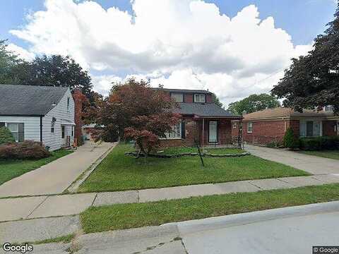 Oakwood, EASTPOINTE, MI 48021