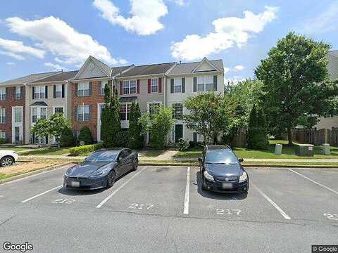 Harpers, FREDERICK, MD 21702