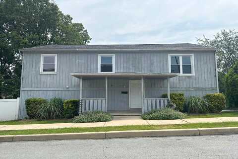 3Rd, WRIGHTSVILLE, PA 17368