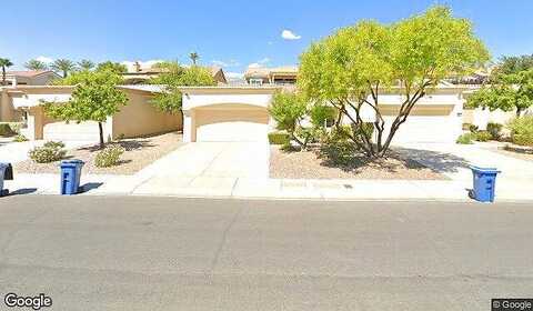 Hallston, LAS VEGAS, NV 89134