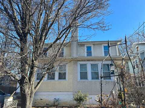 Collingdale Avenue, Collingdale, Pa 19023 Aka 221 Collingdale Avenue, Borough Of Collingdale, PA 19023