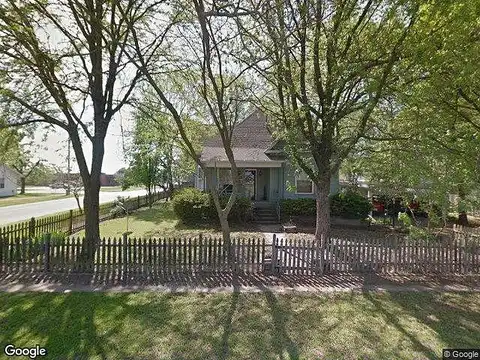 Kentucky, MEXICO, MO 65265