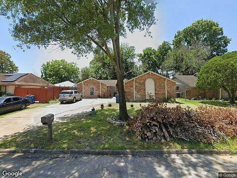 Mosher, HOUSTON, TX 77088