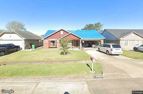 Breckenridge, HARVEY, LA 70058