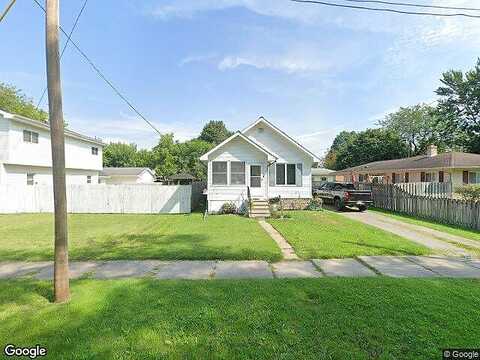 Deindorfer, SAGINAW, MI 48602