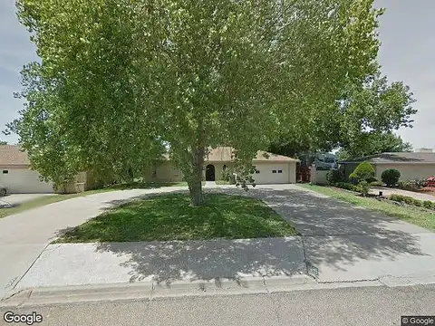 Inverness, BORGER, TX 79007