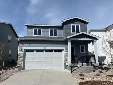 Flower Blossom Avenue, Brighton, CO 80601