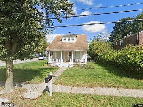 Franklin, HACKETTSTOWN, NJ 07840