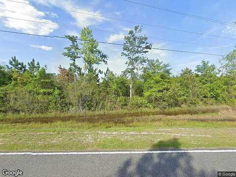 Sherrard, KINGSLAND, GA 31548