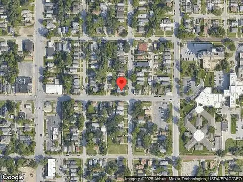 11Th, OMAHA, NE 68108