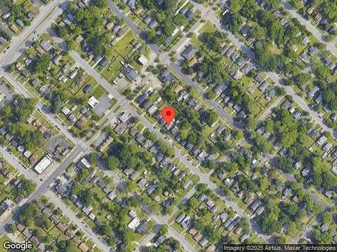 Cherry, HAMPTON, VA 23661