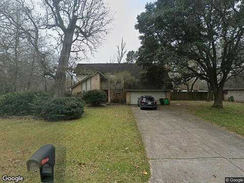 Oak Shores, KINGWOOD, TX 77339