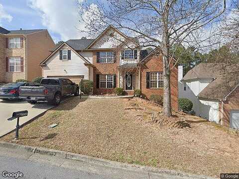 Village Centre, LOGANVILLE, GA 30052