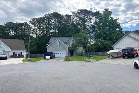 Joseph, CANTON, GA 30115