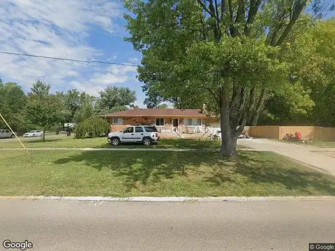 Stroop, DAYTON, OH 45440