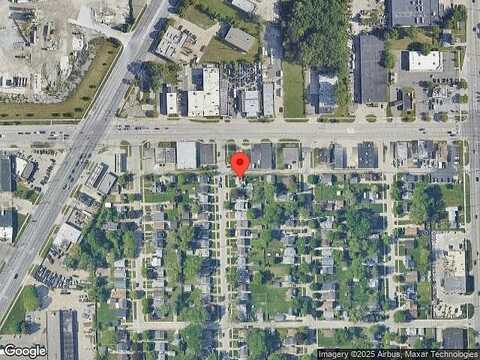 Sharrow, WARREN, MI 48089