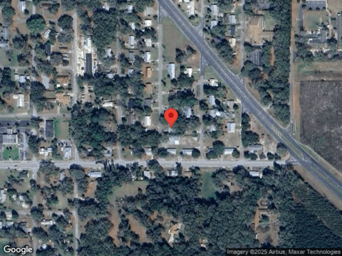 6Th, CHIEFLAND, FL 32626