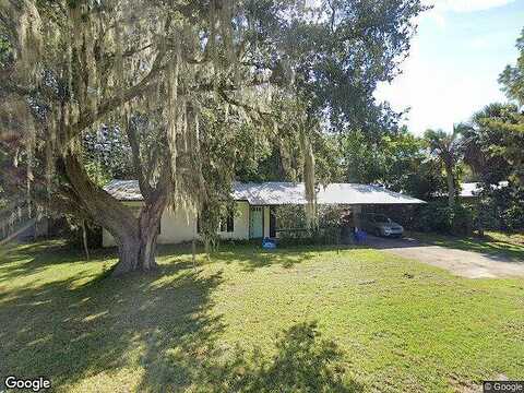6Th, CHIEFLAND, FL 32626
